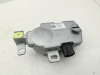 Volvo C30 06-09 Flexfuel 1,8 92KW Lenkschloss H Lenkradschloss Lenksäulensperre Volvo C30 06-09 03.04.2009 31202262... Vorschau 4