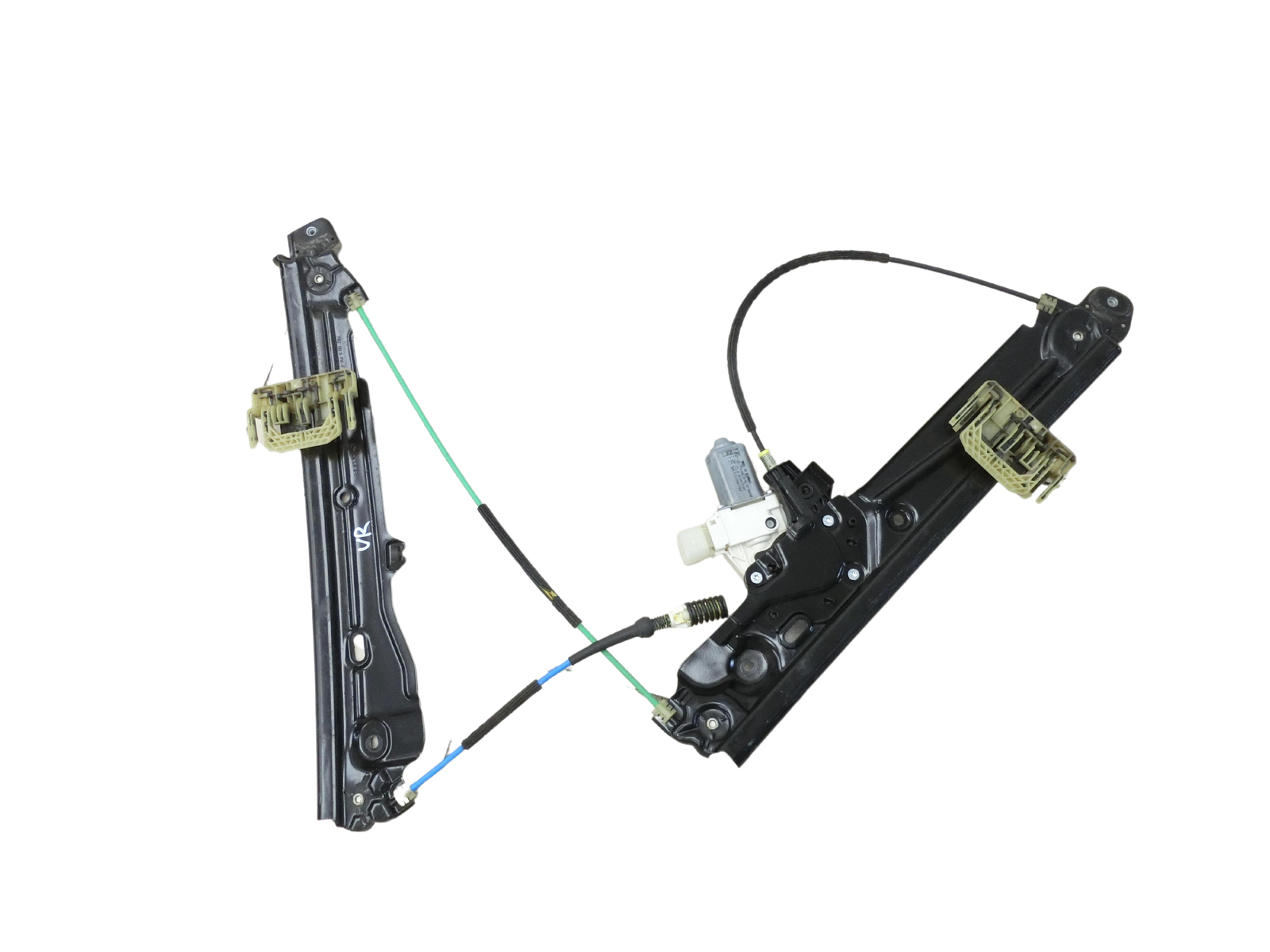 Motore di sollevamento finestra Dx anteriore per BMW F11 LCI 535d 13-17 - Bild 1