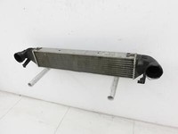 Mercedes A209 CLK200 05-09 1,8 120KW Ladeluftkühler Kühler Mercedes A209 CLK200 05-09 05.05.2004 A2035000000... Vorschau 2