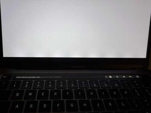 NEW LCD Screen Display Assembly Space Gray MacBook Pro 13 NEW LCD Screen Display Assembly Space Gray MacBook Pro 13