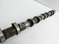 BMW F11 520d 10-13 2,0 135KW N47D20O1 Nockenwelle Auslass BMW F11 520d 10-13 18.05.2012 1131-8575438 8575438 gebraucht Vorschau 4