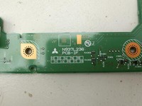 Mercedes W166 ML 350 11-15 Platine für Navi Radio Head Unit APS Mercedes W166 ML 350 11-15 06.12.2012 N937L236... Vorschau 6