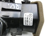 Audi A5 8F Cabrio 09-12 Luftdusche Luftdüse Rechts Audi A5 8F Cabrio 09-12 25.08.2011 8T1820902C gebraucht Vorschau 5