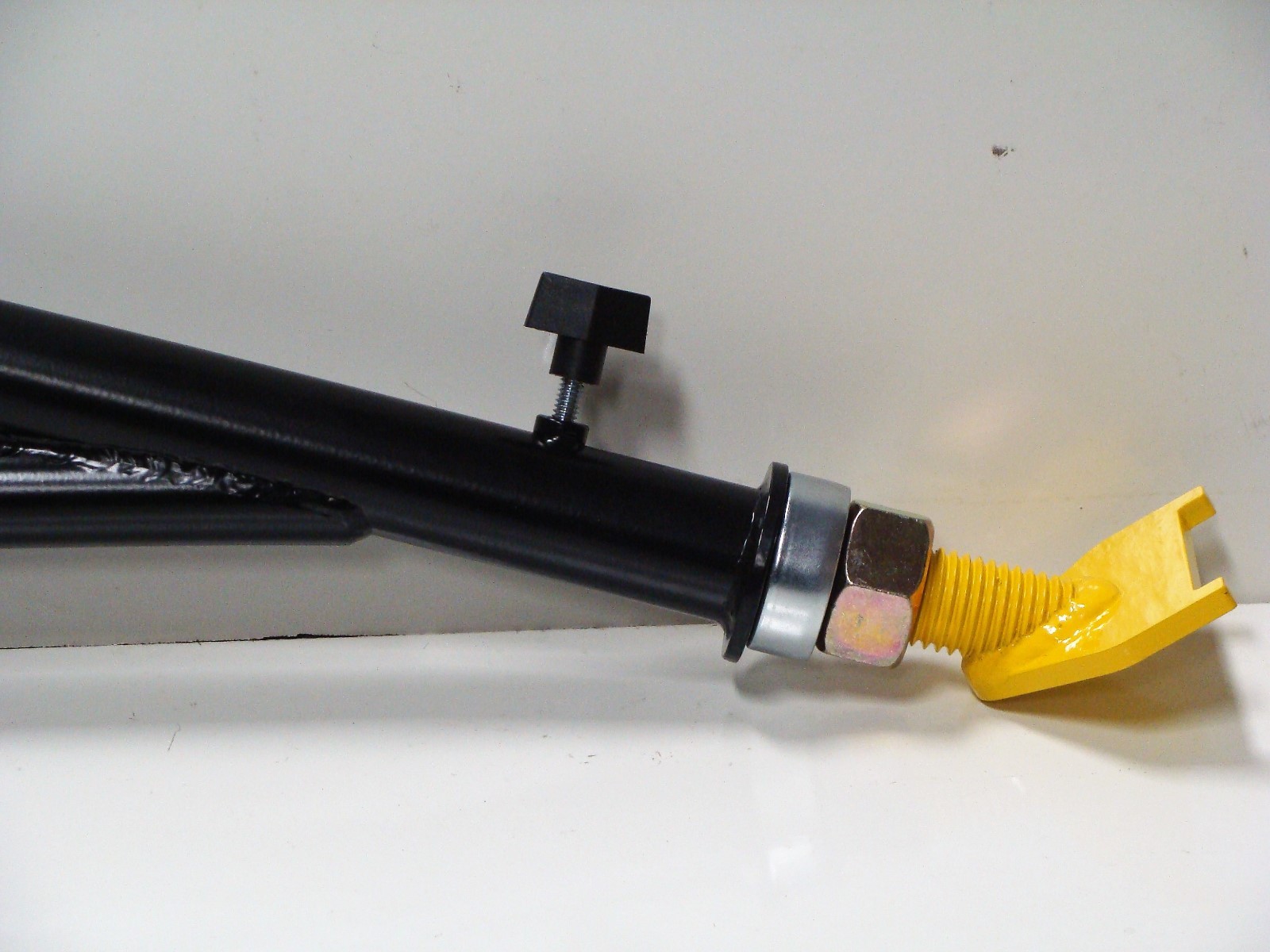 Ford Model A T Rear Leaf Spring Spreader Tool King Pin Shackle V8 Heavy