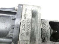 Opel Astra J 12-18 CDTi 2,0 121KW A20DTH Abgasrückführventil EGR AGR Ventil Opel Astra J 12-18 02.10.2014 55566052... Vorschau 4