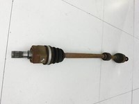Hyundai I10 II BA 13-19 1x Felge Alufelge 5X114.3 6.5X16Zoll ET35 Hyundai I10 II BA 13-19 07.12.2017 49501B-9100... Vorschau 2