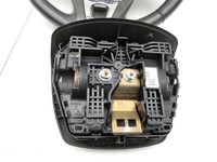 Renault Grand Scenic III JZ 13-16 Lederlenkrad mit Airbag, perforiertes Leder Renault Grand Scenic III JZ 13-16... Vorschau 7