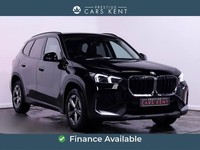 2022 BMW X1 X1 sDrive 18d Sport Premier ESTATE Diesel Automatic