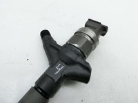 Subaru Outback 4 IV BR 13-14 2,0D 110KW Injektor Einspritzdüse Zyl.4 Subaru Outback 4 IV BR 13-14 21.03.2014... Vorschau 4