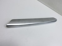 Mercedes E250 W212 13-16 Lim Zierleiste für Mittelkonsole Chrom Links Mercedes E250 W212 13-16 17.09.2013... Vorschau 2