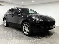 2015 Porsche Macan 3.0 TD V6 S SUV 5dr Diesel PDK 4WD Euro 6 (s/s) (258 ps) ESTA