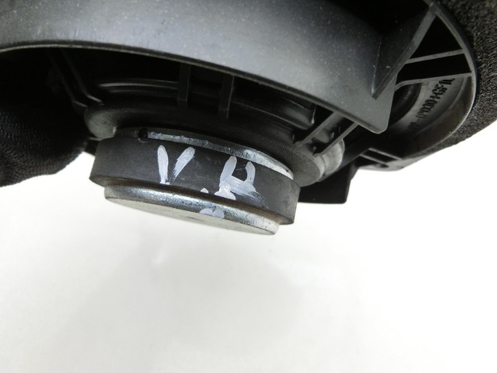 Mitsubishi Colt VI Z34 08-12 Lautsprecher Rechts Vorne Mitsubishi Colt VI Z34 08-12 05.06.2010 MN141417 EAS13P17A6... Vorschau 4