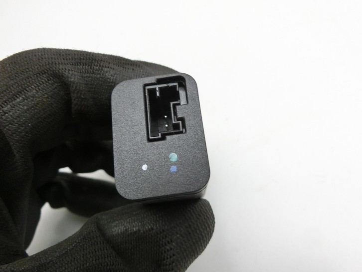 Citroen C4 III 20-24 USB Lade- Buchse Anschluss Citroen C4 III 20-24 26.09.2024 98217039DX 9824334377 PLP01A-06728... Vorschau 4