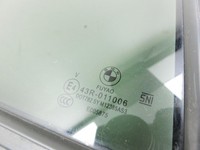 BMW G21 320dx 3er 19-22 Kombi Seitenscheibe Dreieck Scheibe Rechts Hinten BMW G21 320dx 3er 19-22 17.09.2020... Vorschau 4