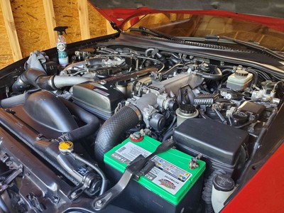 image 1 of engine