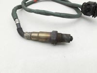 Mercedes C209 CLK 280 K 05-09 3,0 170KW Lambdasonde Links Vorne Mercedes C209 CLK 280 K 05-09 13.05.2008... Vorschau 2