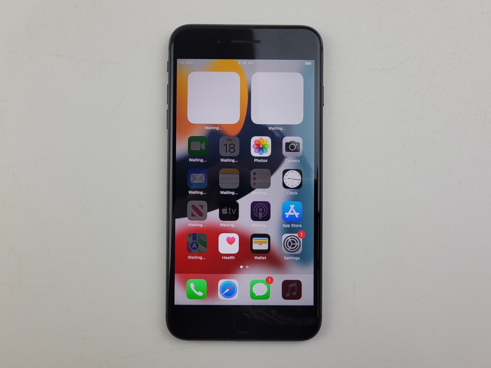 Apple - Iphone 8plus ジャンク Amazon | 【整備済み品】 Apple iPhone 8 Plus 64GB スペース