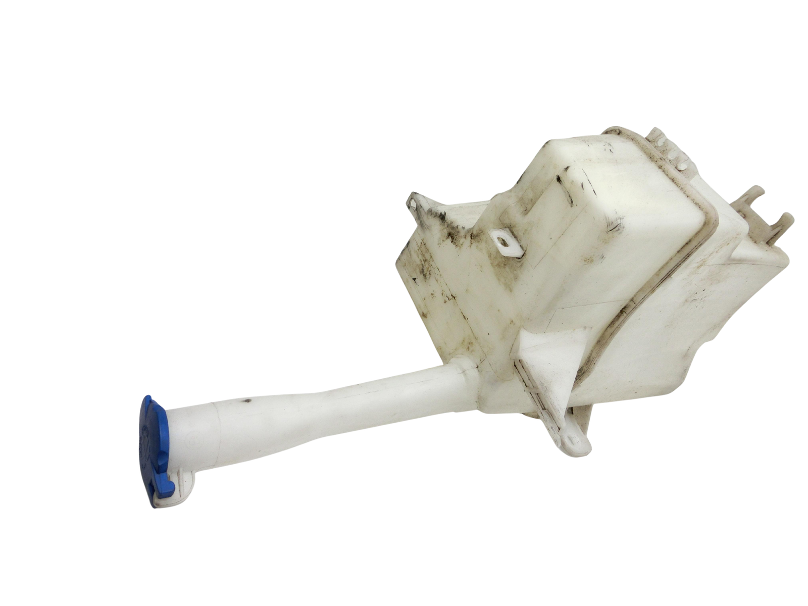 Hyundai I40 CW 11-15 CRDi 1,7 100KW Xenon Waschwasserbehälter Wasserbehälter Wischwasserbehälter - Bild 1