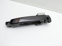 Nissan Qashqai +2 J10 10-13 Türgriff Griff aussen Links Vorne GAB Nissan Qashqai +2 J10 10-13 15.01.2013 gebraucht Vorschau 3