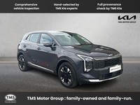 2026 Kia Sportage 1.6 T-GDi MT PURE ESTATE Petrol Manual