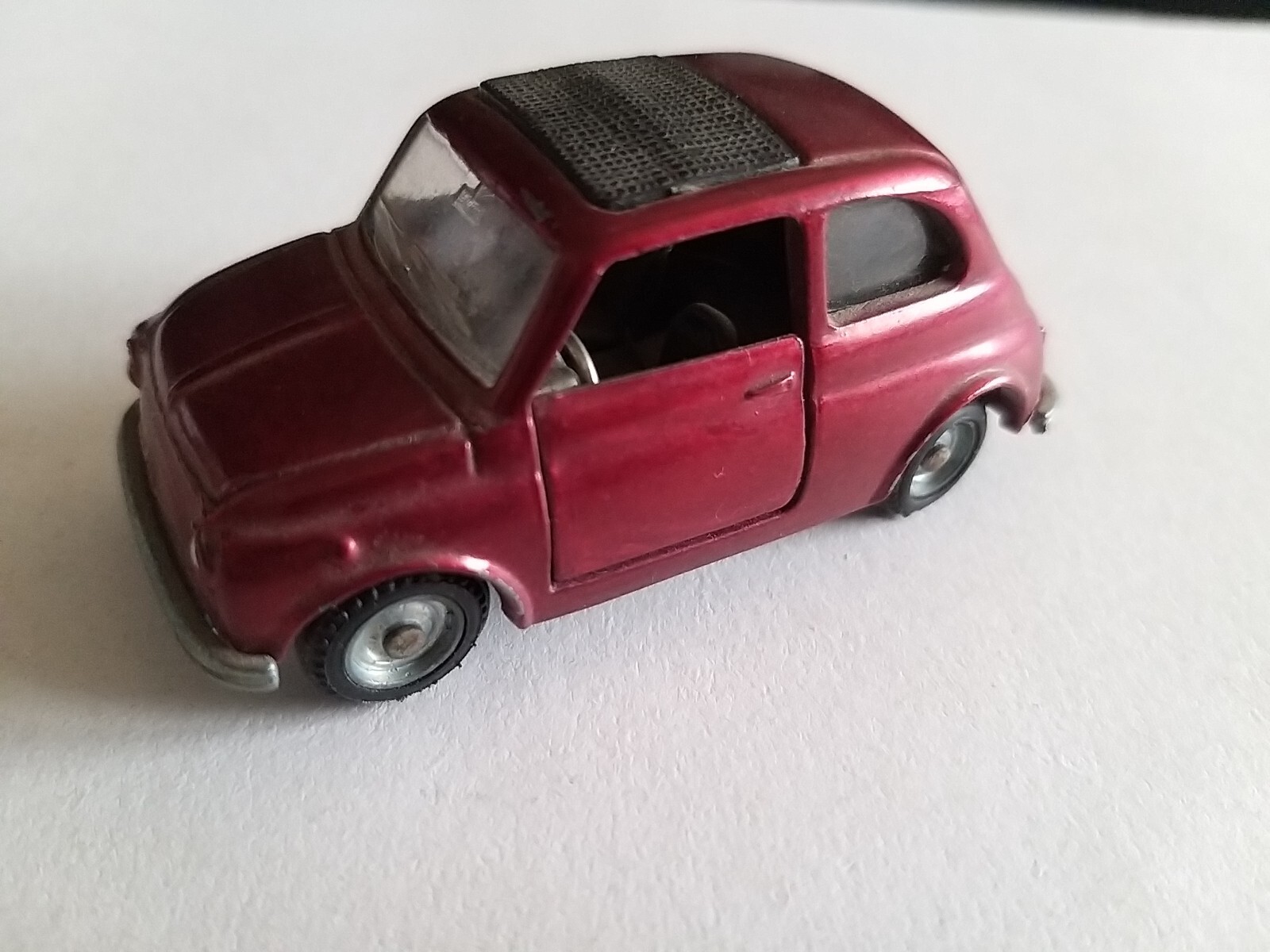 MEBETOYS(メーべトイズ)A21FIAT1500 1/43 イタリア製 MEBETOYS(メーべトイズ)A21FIAT1500 1/43 イタリア製