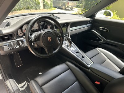 image 7 of interior