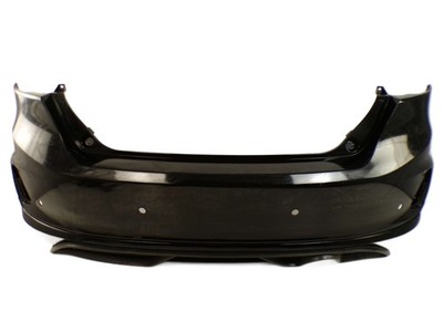 FORD FIESTA ST LINE Rear Bumper 2018-ON | OEM H1BB-17906 Used Genuine