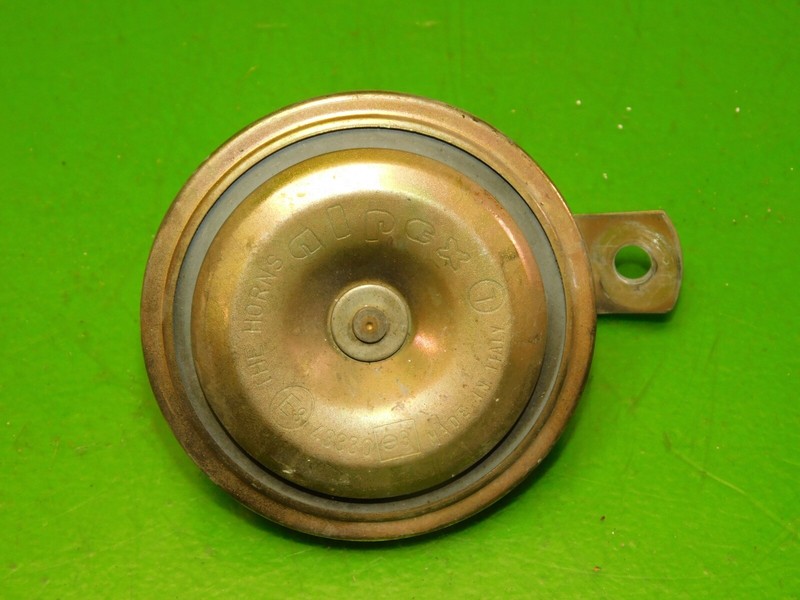 Alpex horn E3 43330 Italy