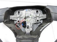 Citroen C3 II SC 09-13 Lenkrad Airbaglenkrad Citroen C3 II SC 09-13 03.05.2011 96842235ZD 96710277ZD-00 4112PS gebraucht Vorschau 6