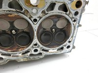 BMW E65 7er 01-05 4,4 245KW N62B44O0 N62B44A Zylinderkopf Links BMW E65 7er 01-05 11.09.2003 1555077 11121555077... Vorschau 10