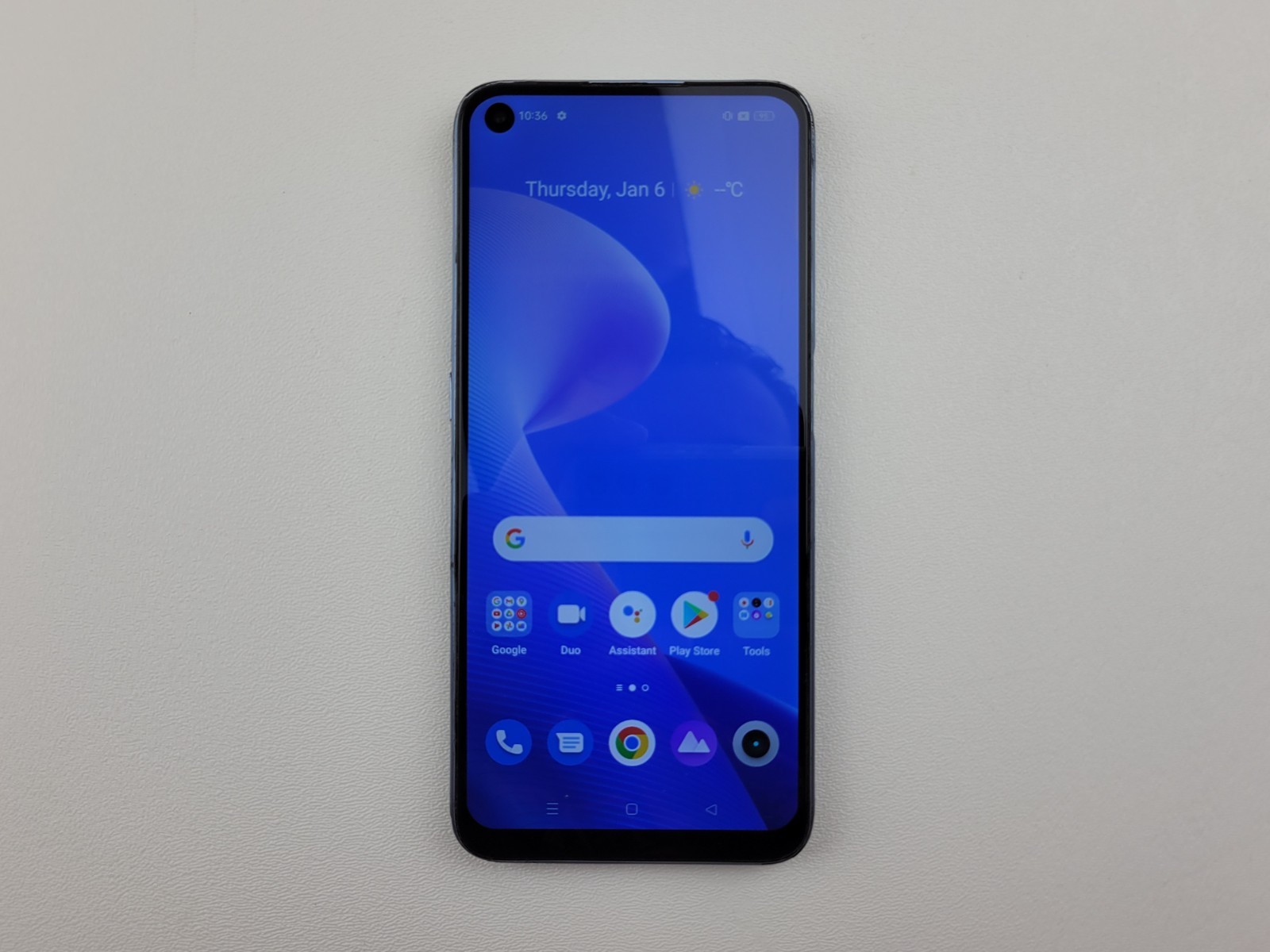 realme7　5g　blue　6gb 128 Realme 7 Dual-SIM 128GB ROM + 6GB RAM (Only GSM | No CDMA