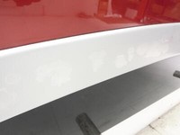 Peugeot 207 CC 09-15 Cabriolet Heckklappe Kofferraumdeckel  KHS Peugeot 207 CC 09-15 30.04.2007 gebraucht Vorschau 4