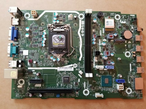 mページ✽+ワンピース+✽ HP M01 M01-F1033WB S01-pF1013w BakerMS Motherboard L75365