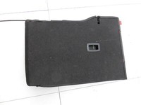 Seat Leon 5F ST FR 13-18 Kombi Sitzbezug Rückenpolster Links für Rücksitzbank Hinten Seat Leon 5F ST FR 13-18... Vorschau 5