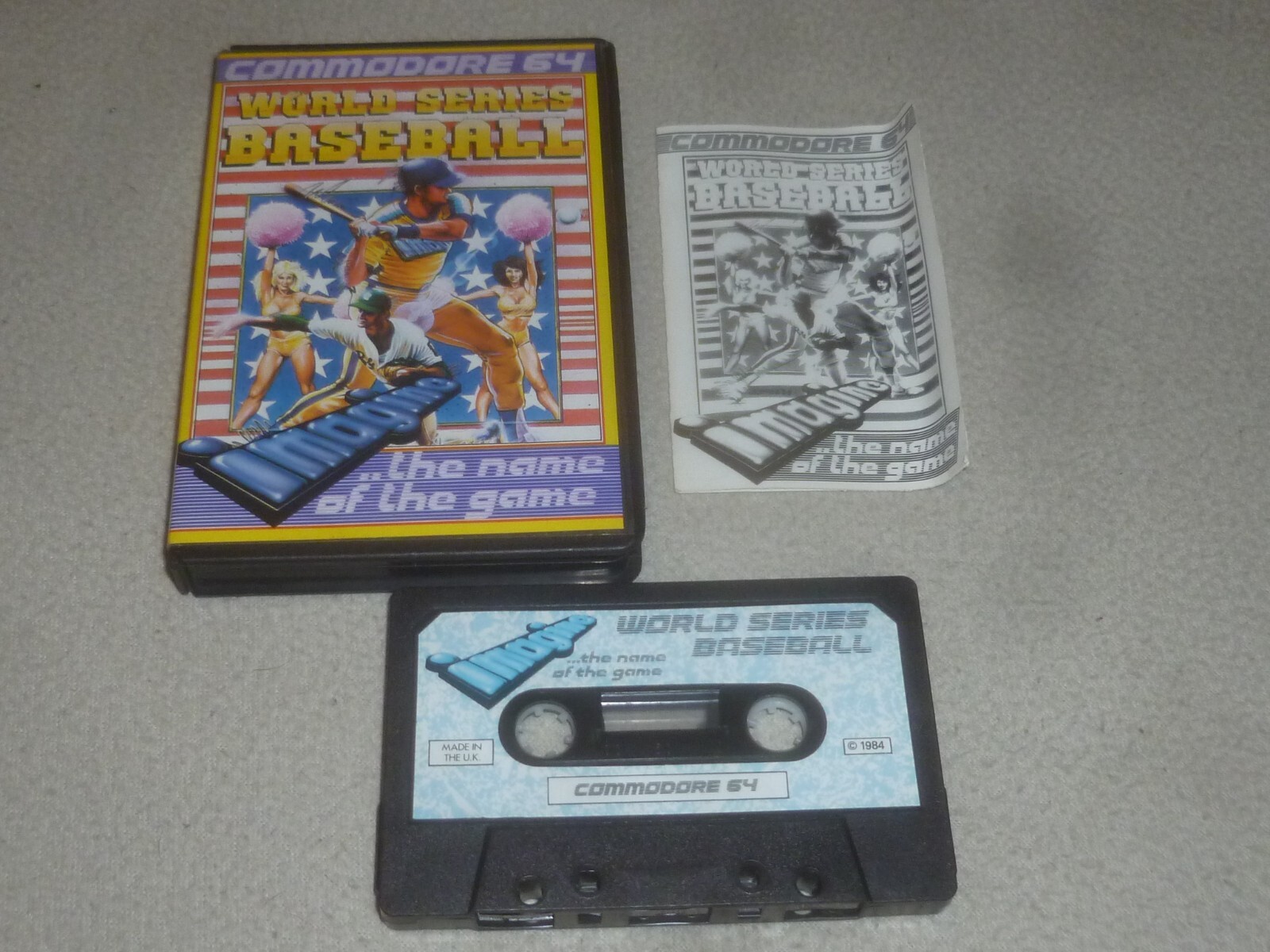 ケメー ZX Spectrum - Wikipedia