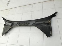 BMW F01 F04 7er AH7 08-12 Wischerabdeckung Abdeckung für Wischermotor Wasserabweisung BMW F01 F04 7er AH7 08-12... Vorschau 2