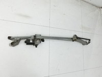 Mercedes W245 B180 08-11 Wischermotor m. Wischergestänge Vorne Mercedes W245 B180 08-11 27.07.2011 A1698202140... Vorschau 2