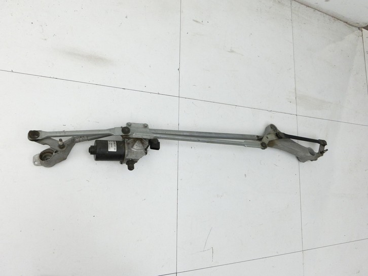 Mercedes W245 B180 08-11 Wischermotor m. Wischergestänge Vorne Mercedes W245 B180 08-11 27.07.2011 A1698202140... Vorschau 2