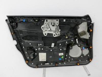 Mercedes S212 W212 E300h 13-16 Kombi Türverkleidung Türpappe Rechts Vorne Mercedes S212 W212 E300h 13-16 10.06.2013... Vorschau 6