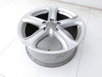 Audi A6 4F C6 05-09 1x Felge Alufelge 5X112 7.5X17Zoll ET45 Audi A6 4F C6 05-09 16.06.2005 8K0601025BK gebraucht Vorschau 2