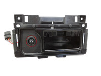 Audi A6 4G C7 11-14 Aschenbecher Ascher mit Zigarettenanzünder Audi A6 4G C7 11-14 20.04.2012 4G0857951A... Vorschau 1