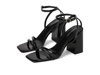 Женские туфли на каблуках Calvin Klein Sassa