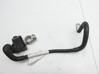 VW Passat 3C B7 10-14 Lim Kabelbaum für Batterie- Überwachung Batterieklemmpunkt Minus VW Passat 3C B7 10-14... Vorschau 2