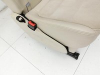 VW Sharan 7N II 10-15 Sitz Links Hinten VW Sharan 7N II 10-15 22.07.2011 gebraucht Vorschau 4