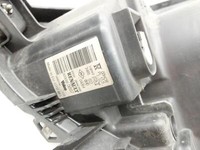 Renault Clio III 3P 09-12 Halogen Scheinwerfer Frontscheinwerfer Links Renault Clio III 3P 09-12 09.07.2008... Vorschau 6