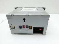 Mercedes S204 W204 11-15 Navigationssystem Navi Headunit STG NTG4.5 D3100 Mercedes S204 W204 11-15 11.05.2012... Vorschau 6