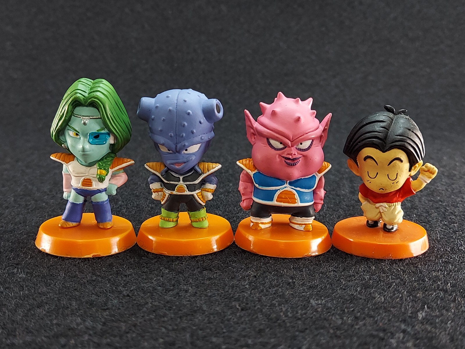 がっちゃんヒロアカ、DRAGON BALL、ホロライブフィギュア 楽天市場】【中古】【未開封品】僕のヒーローアカデミア AGE OF