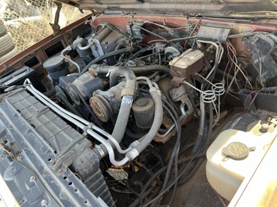 image 1 of engine