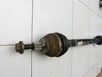 Seat Leon 1P II 09-12 TSI 1,4 92KW Antriebswelle Gelenkwelle Rechts Vorne Seat Leon 1P II 09-12 28.03.2012... Vorschau 2