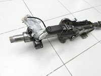 Seat Leon 1P II 09-12 Zündschloss Höhenverstellung für Lenksäule Lenkschloss Lenkradschloss Seat Leon 1P II 09-12... Vorschau 5